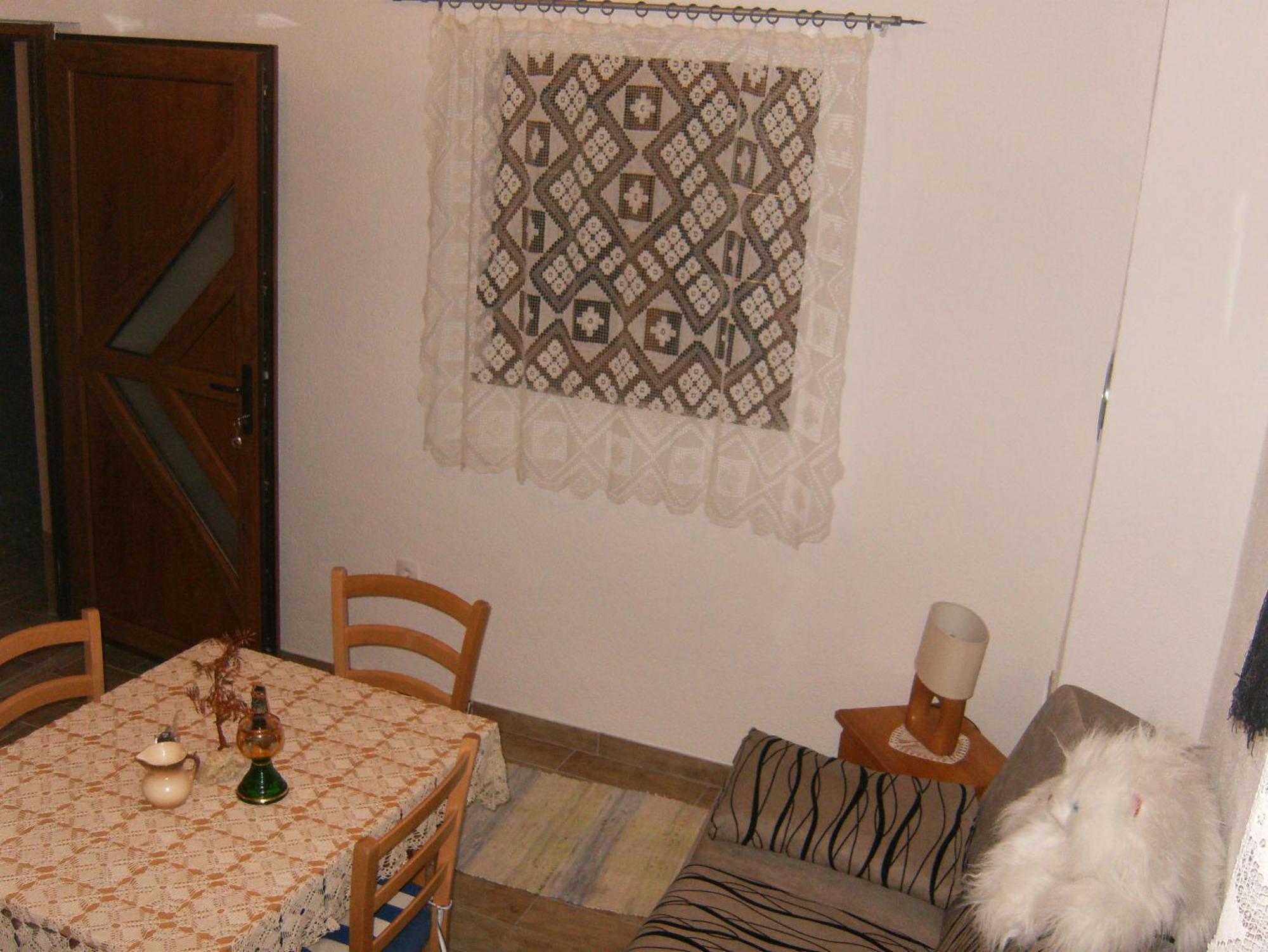 House Drakulic Hotel Korenica Szoba fotó