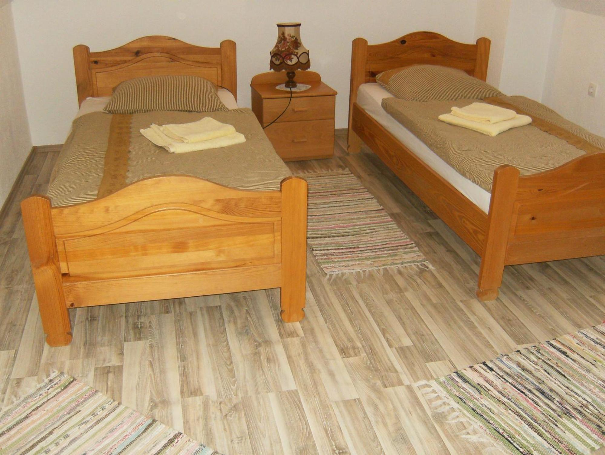 House Drakulic Hotel Korenica Szoba fotó