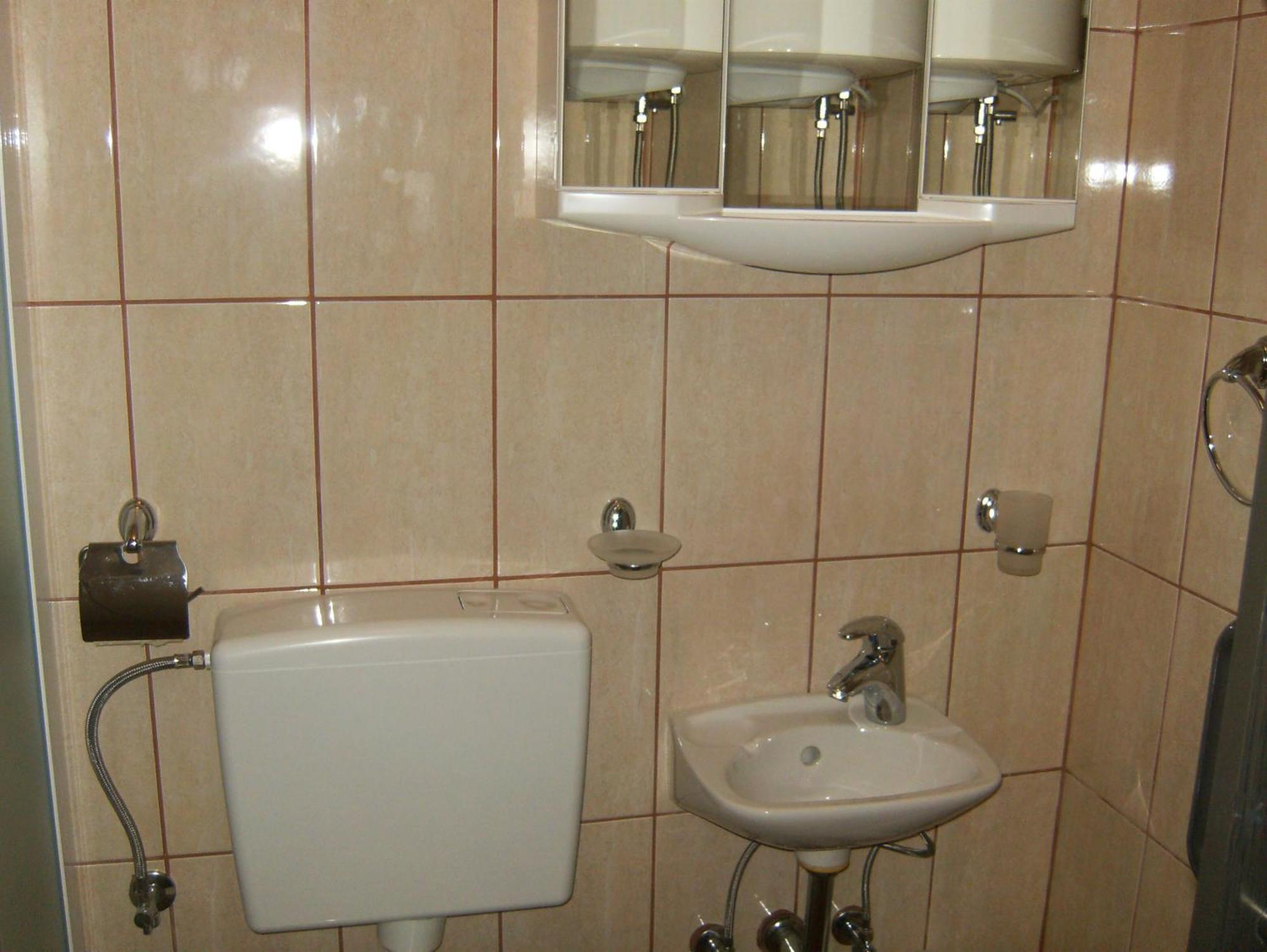 House Drakulic Hotel Korenica Szoba fotó